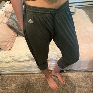 Adidas Mid Length Joggers